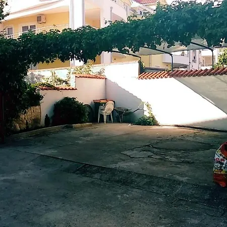 With A Parking Space Tribunj, Vodice - 16302