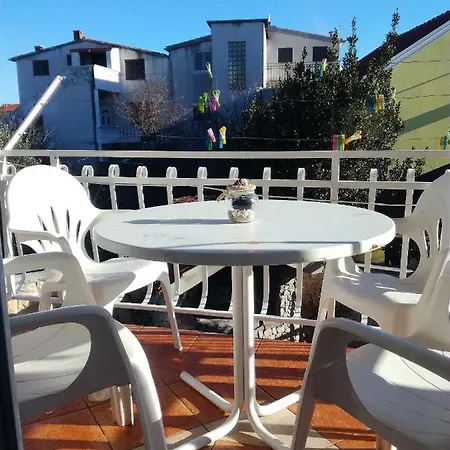With A Parking Space Tribunj, Vodice - 16302 Tribalj